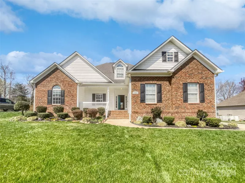 1563 Williamsburg DR, Rock Hill, SC 29732