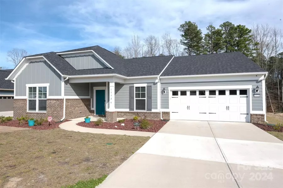 13726 Berkley AVE, Huntersville, NC 28078