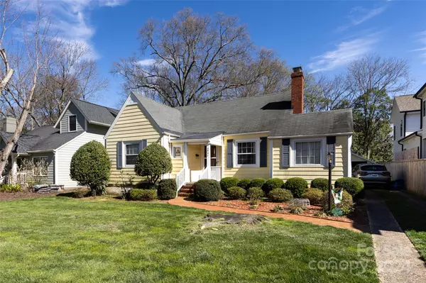 Charlotte, NC 28209,2921 Windsor AVE