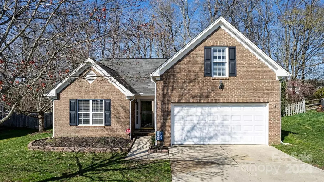 1746 Canebrook GLN, York, SC 29745