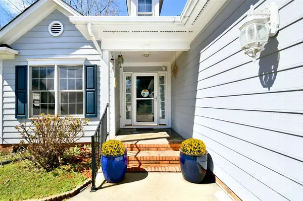 Gastonia, NC 28052,1543 Crowders Woods DR