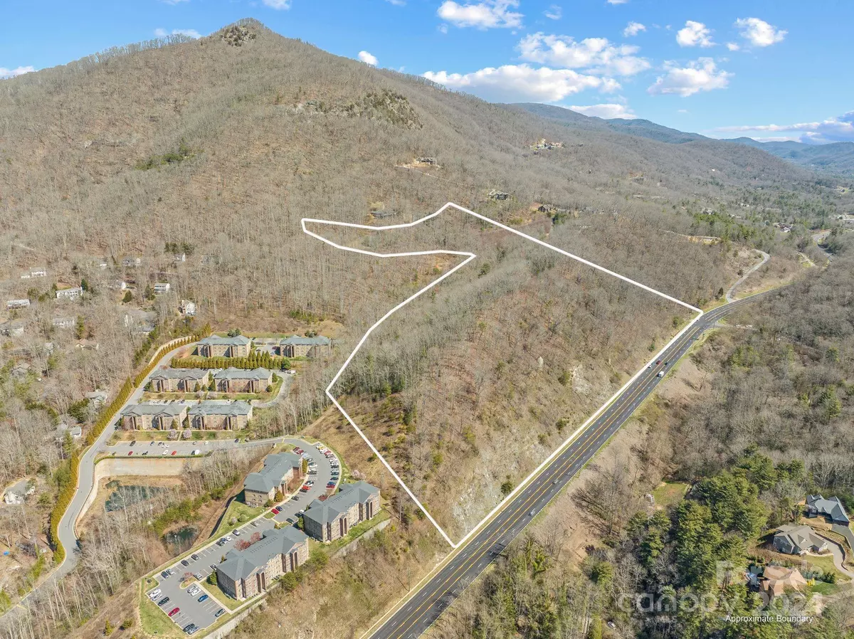 Asheville, NC 28803,99999 Winding Ridge RD