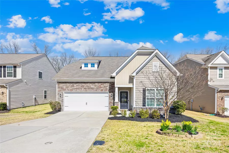 10706 Sapphire TRL, Davidson, NC 28036