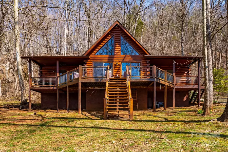 3184 Loafers Rest RD, Austinville, VA 24312