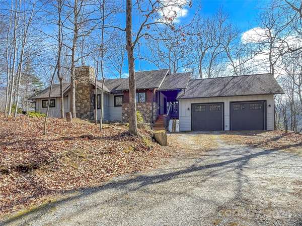 1130 Sitting Rock Trail TRL, Cullowhee, NC 28723