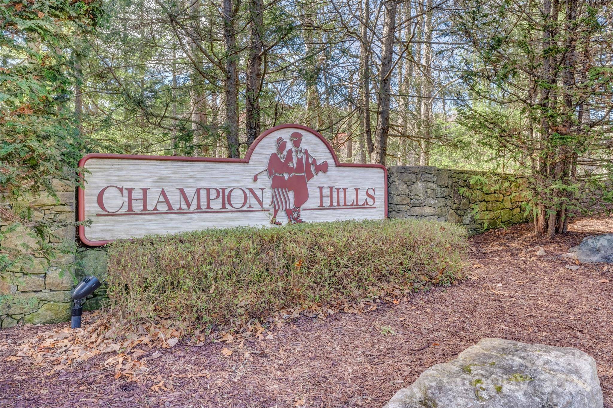 205 Claridge WAY, Hendersonville, NC 28739