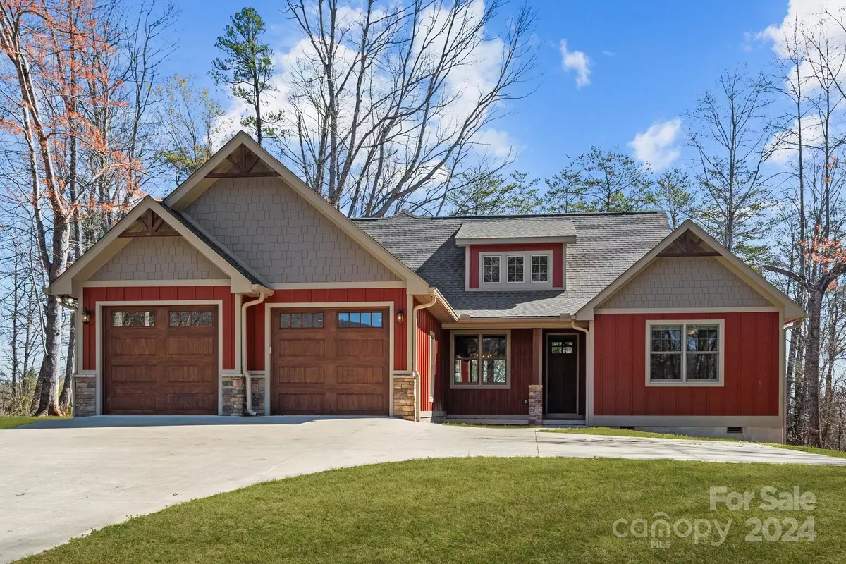 Lake Lure, NC 28746,173 Wilson CT