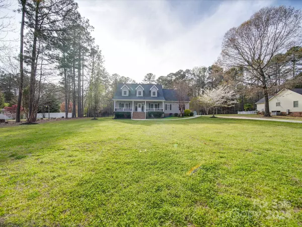 Chester, SC 29706,1154 Deer Run RD