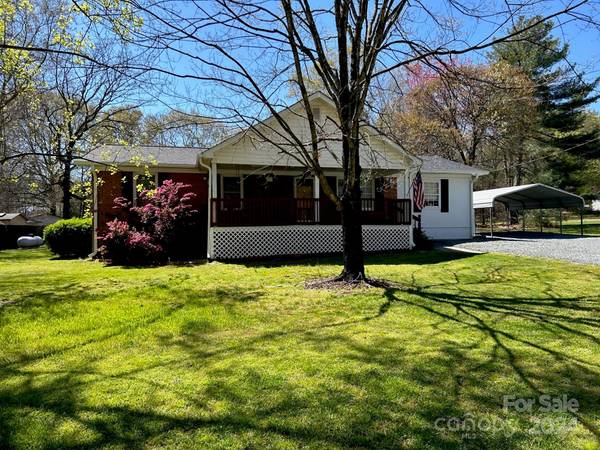 238 Bear Claw RD, Oakboro, NC 28129