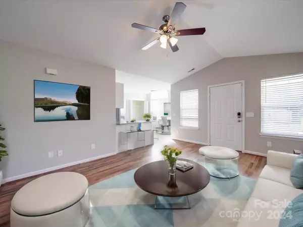 Salisbury, NC 28146,214 Billie Hope DR