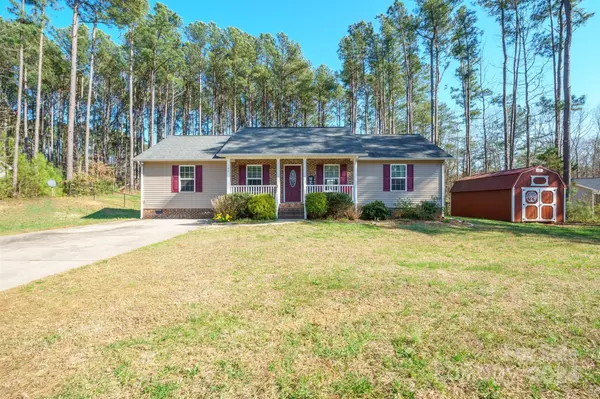 106 Mel LN, Crouse, NC 28033