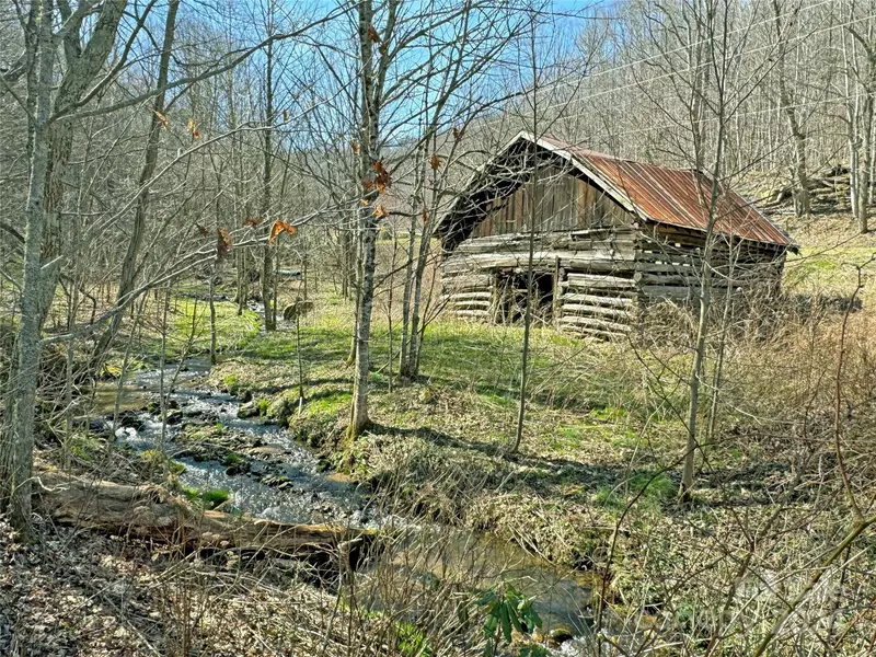 TBD Poplar Gap RD, Hot Springs, NC 28743