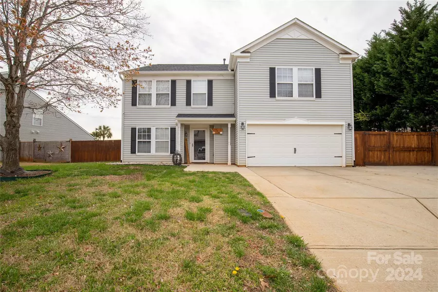 904 Poplar Forest RDG, Clover, SC 29710