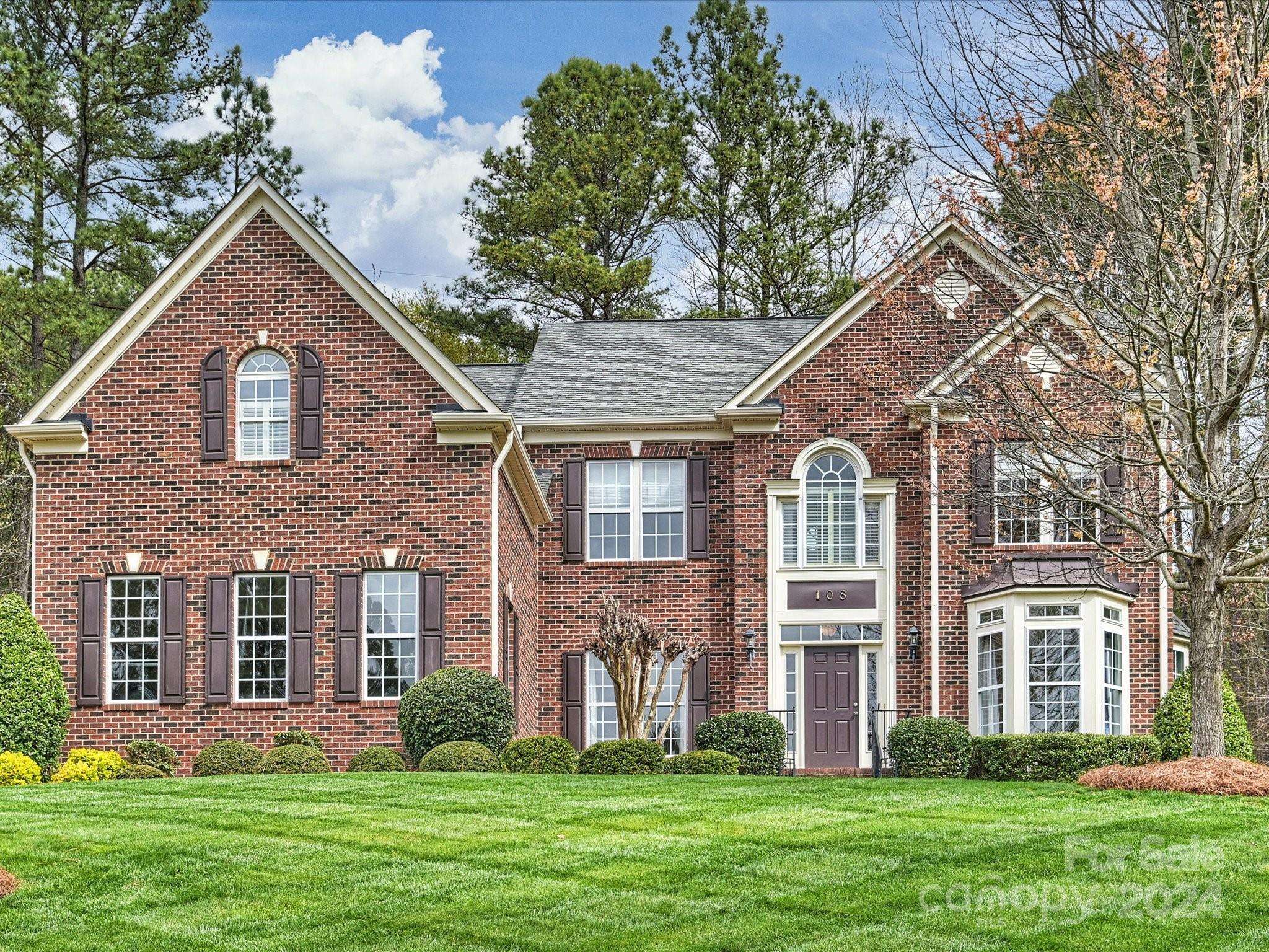 108 Braxton Gate CT, Mount Holly, NC 28120