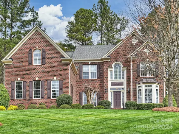 108 Braxton Gate CT, Mount Holly, NC 28120