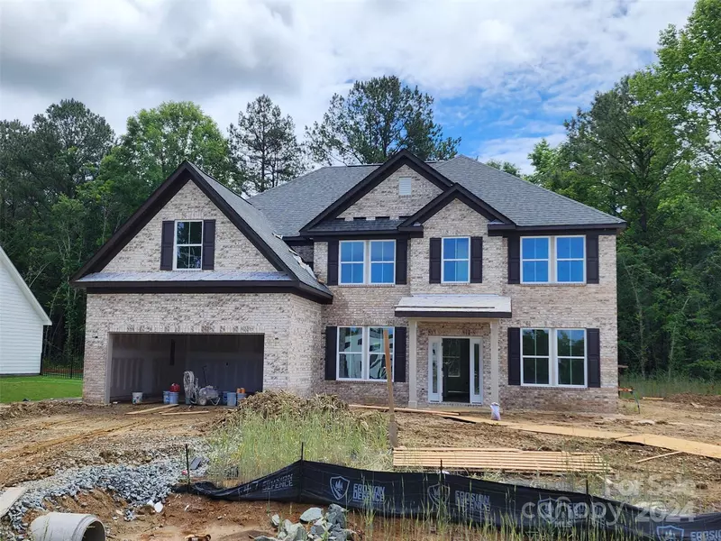 7124 Hambright RD, Huntersville, NC 28078