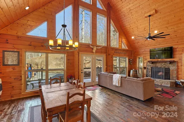 Todd, NC 28684,201 Mountain Vista DR