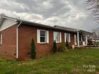 303 Park AVE, Morganton, NC 28655