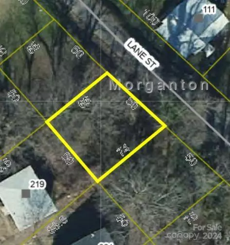 Lot 3 Lane ST #3, Morganton, NC 28655