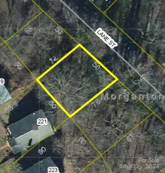 Lot 4 Lane ST #4, Morganton, NC 28655