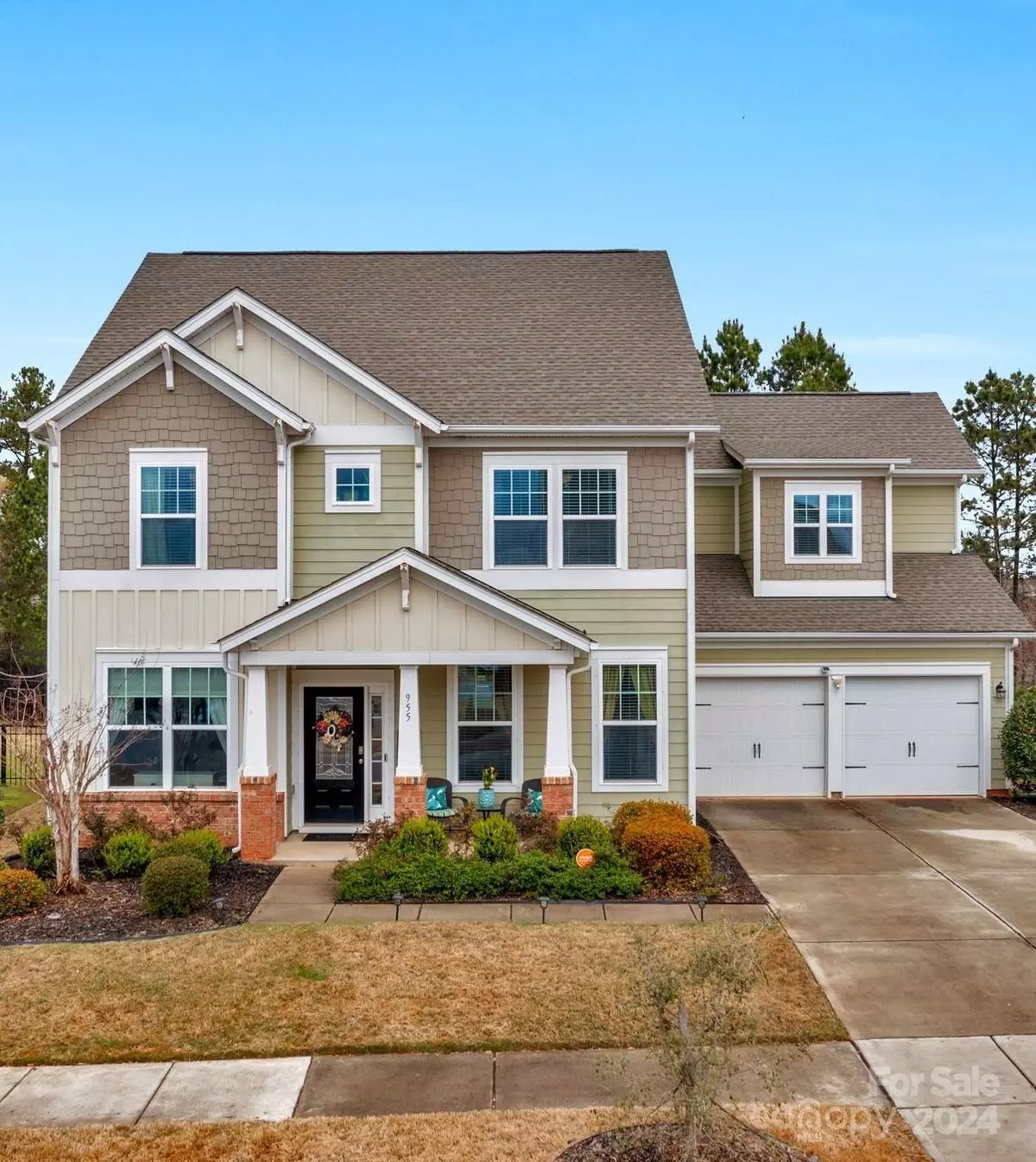 Fort Mill, SC 29715,955 Skywater DR #169