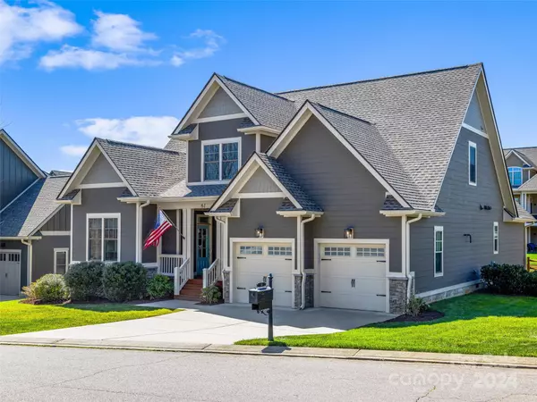 Mills River, NC 28759,61 Barnrock DR