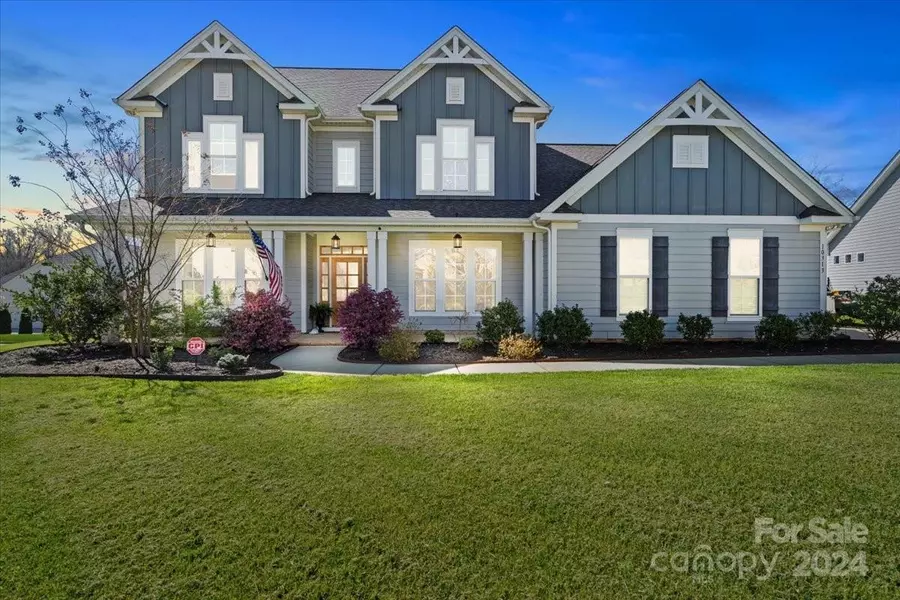 10313 Sable Cap RD, Mint Hill, NC 28227