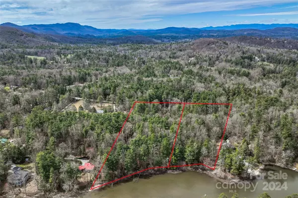 Flat Rock, NC 28731,10.15 acres Greenville HWY