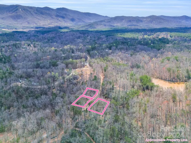 000 Forester LN #21, 24, & 25, Mill Spring, NC 28756