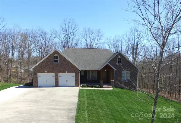 300 Oak Knoll,  Hildebran,  NC 28637