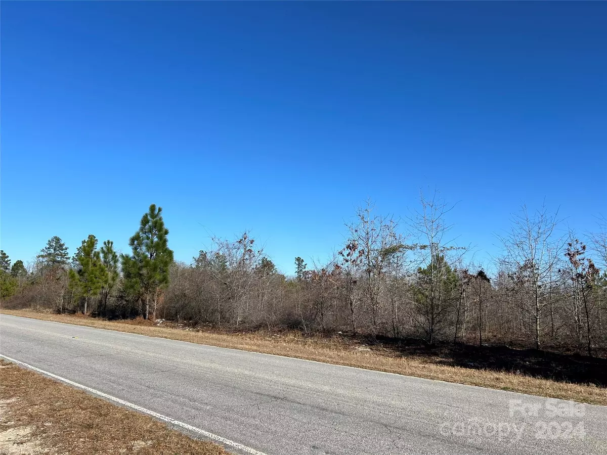 Kershaw, SC 29067,5 AC -Lot 3 Catawba RD