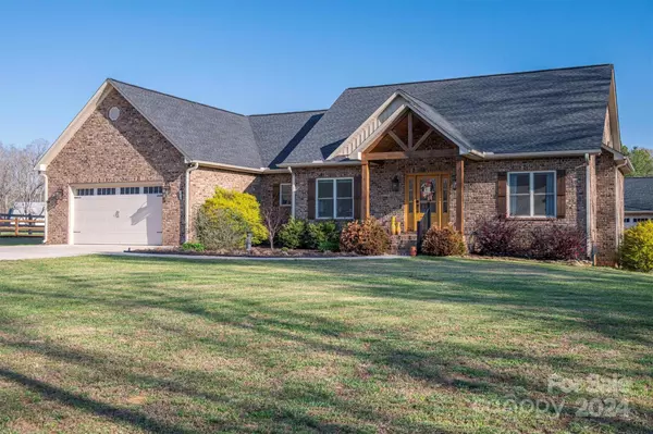 Iron Station, NC 28080,5419 Christopher RD