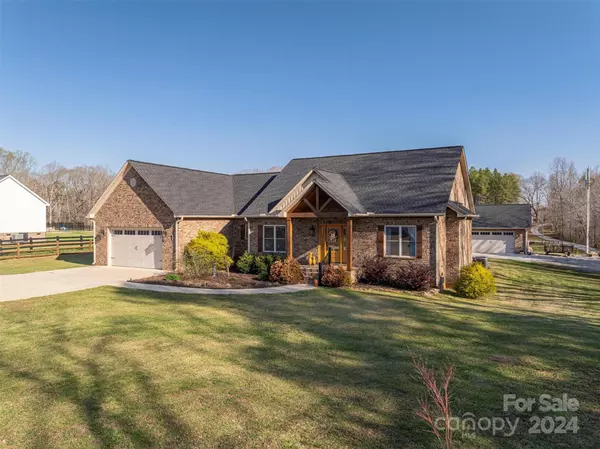 Iron Station, NC 28080,5419 Christopher RD