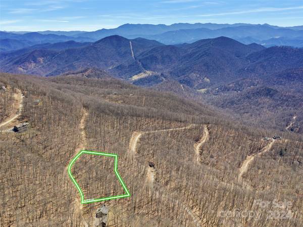 00 Tearshirt LN #308/309, Mars Hill, NC 28754