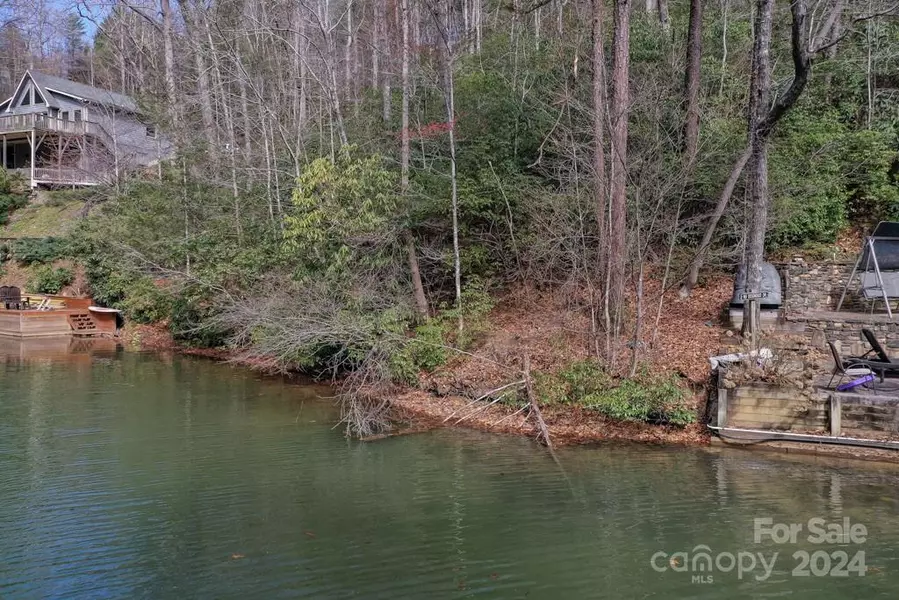 0000 Dogwood DR, Lake Lure, NC 28746