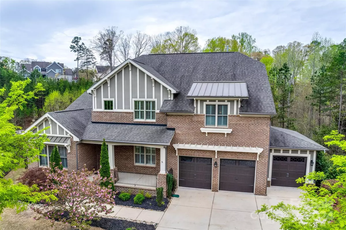 Fort Mill, SC 29708,620 Pomegranate PL