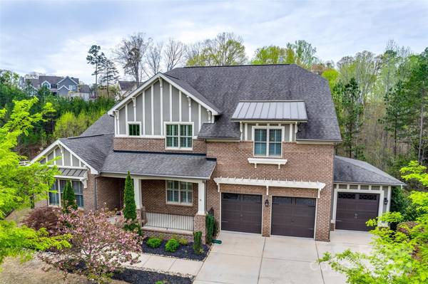 620 Pomegranate PL, Fort Mill, SC 29708