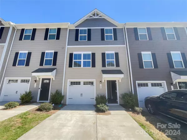 708 Dillon WAY, Fort Mill, SC 29715