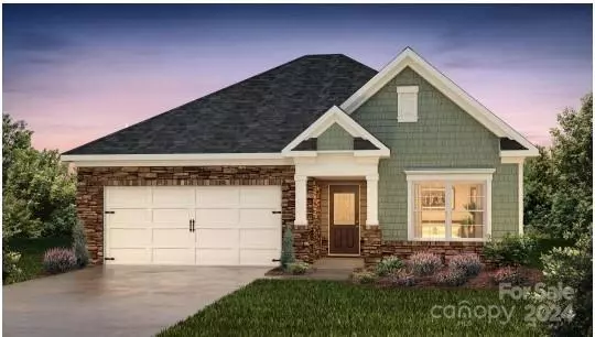 3688 Mercer ST, Terrell, NC 28682