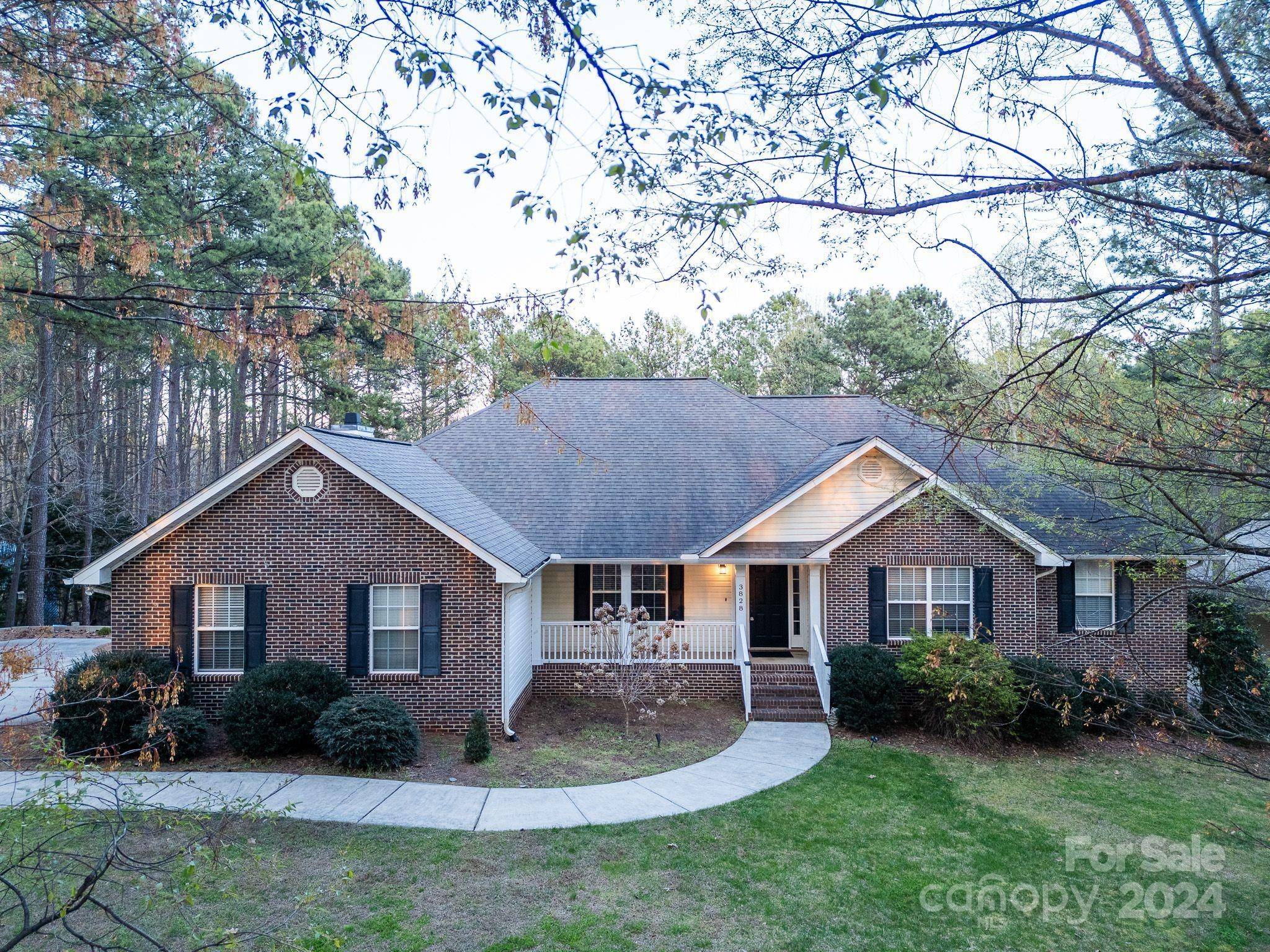 3828 Granite ST, Terrell, NC 28682