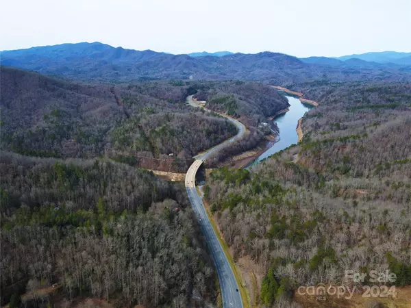 Bryson City, NC 28713,000 Hwy 19 W HWY W #Tract 1