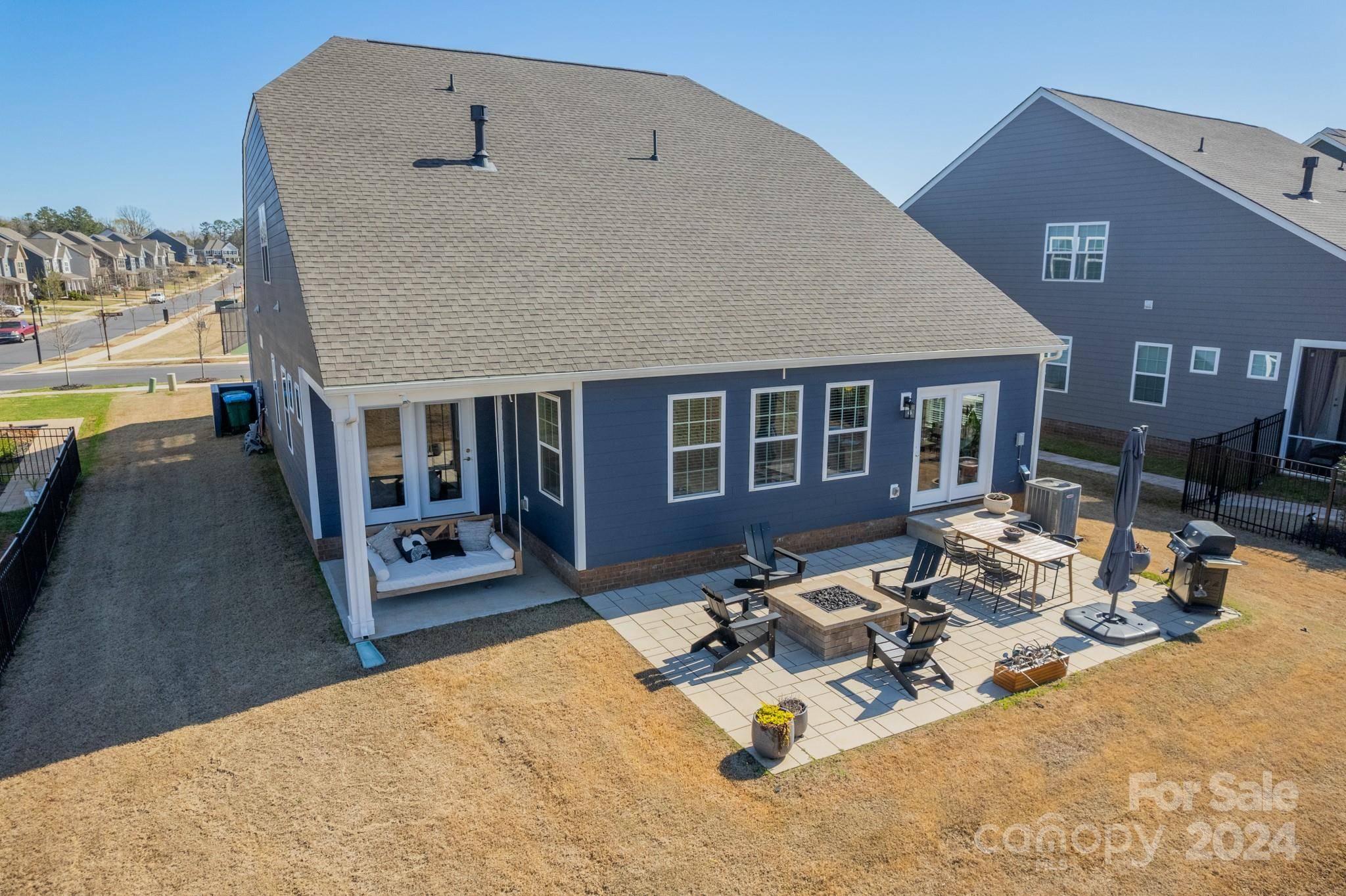 Waxhaw, NC 28173,8000 Millbridge Pkwy