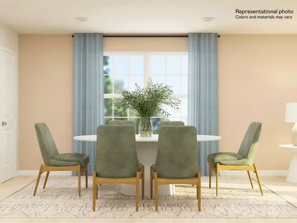 Catawba, NC 28609,2892 Legacy Ridge LN #60