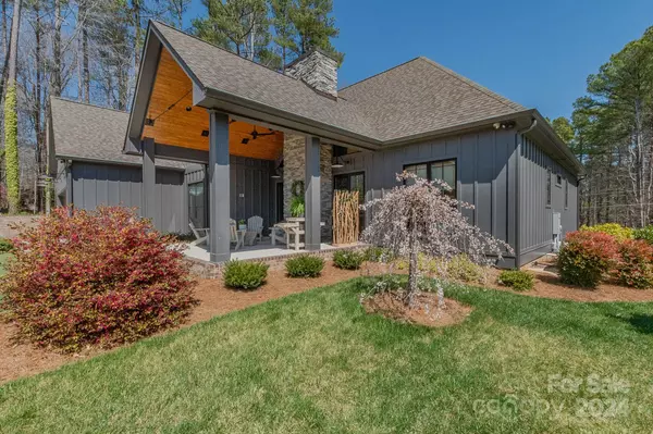 103 Alpine DR Lexington, NC 27292