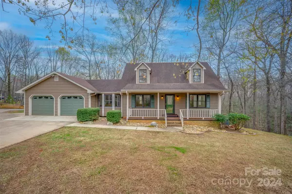 Columbus, NC 28722,158 Mallard DR