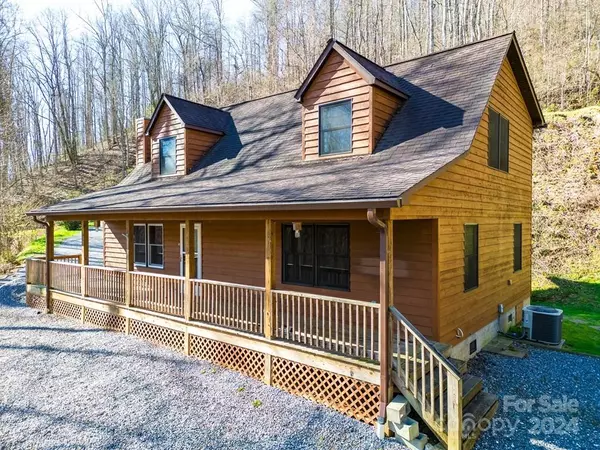 Sylva, NC 28779,346 Wyoming DR