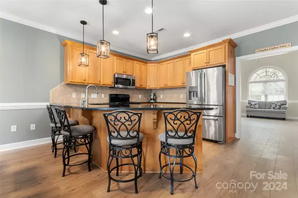 Locust, NC 28097,320 Wendover DR