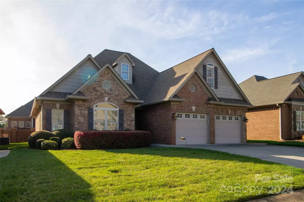 Kings Mountain, NC 28086,111 Independence CT