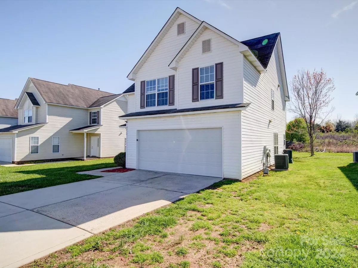 Indian Trail, NC 28079,5815 Bridgeway DR