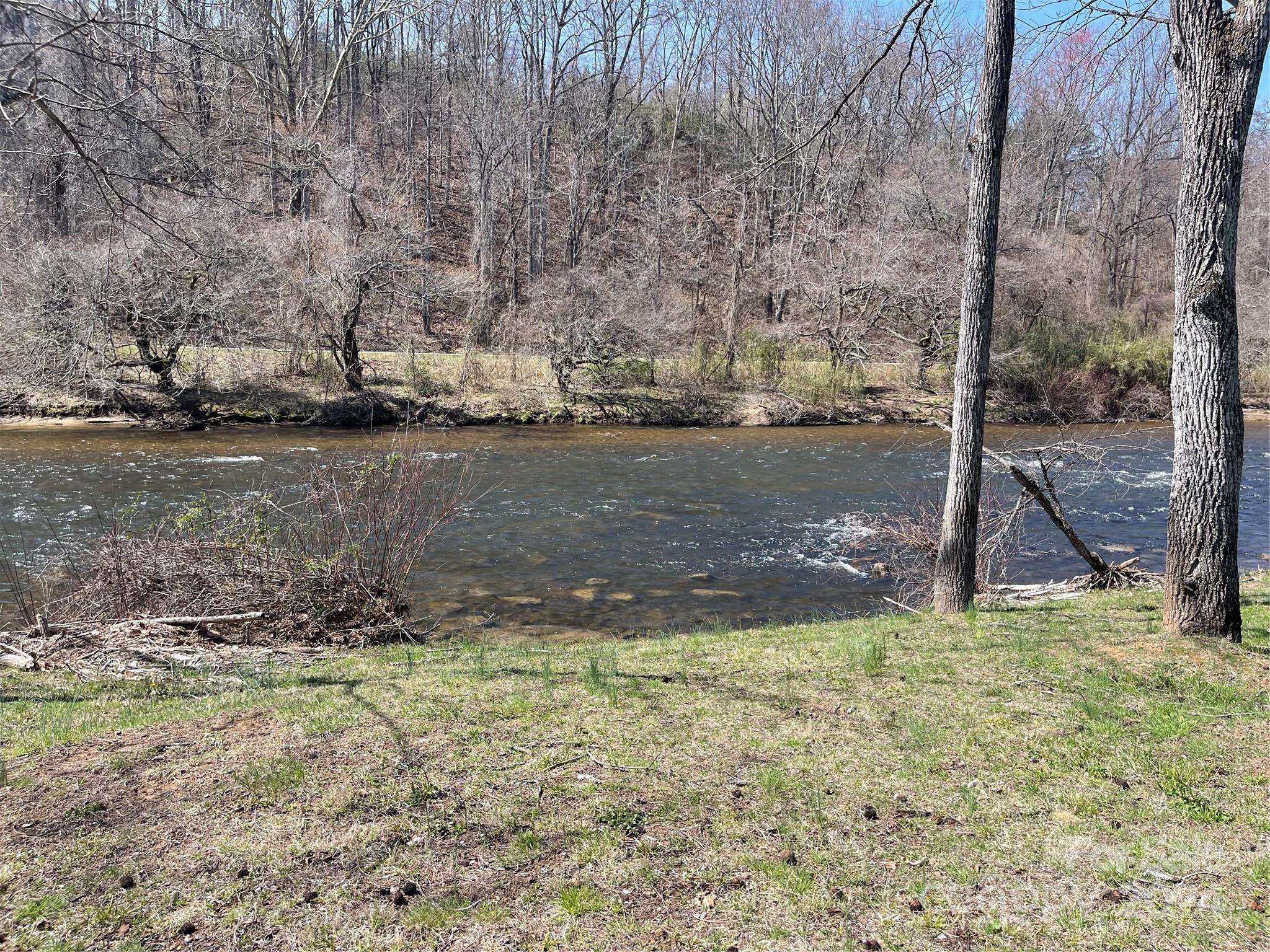 Cullowhee, NC 28723,Lot 11 Chimney Stone DR